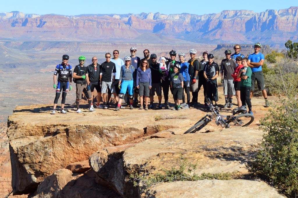 Escape Adventures Bike Tours | 10575 Discovery Dr, Las Vegas, NV 89147, USA | Phone: (702) 596-2953