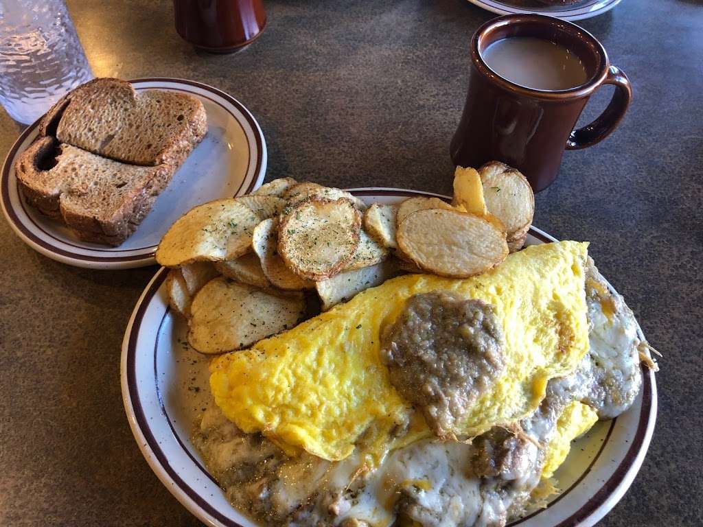 Omelet House | 6520 Boulder Hwy, Las Vegas, NV 89122, USA | Phone: (702) 307-5777