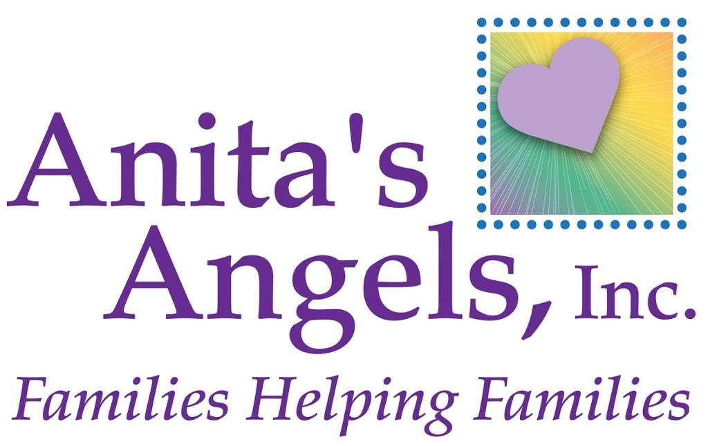 Anitas Angels Inc | 361 NJ-31, Flemington, NJ 08822, USA | Phone: (908) 788-9390