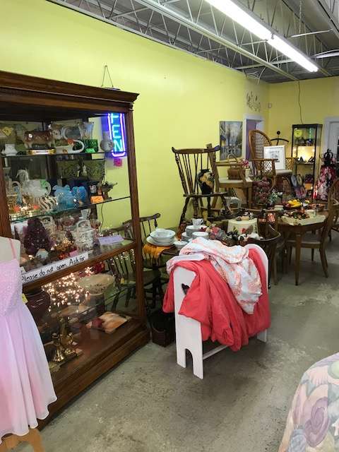 The Arc Thrift Store | 1 N 5th St, Rio Grande, NJ 08242, USA | Phone: (609) 889-0204