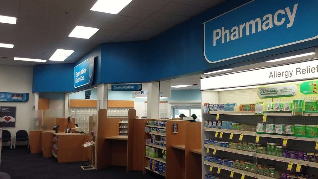 CVS | 1357 Lakewood Rd, Toms River, NJ 08753 | Phone: (732) 244-2376