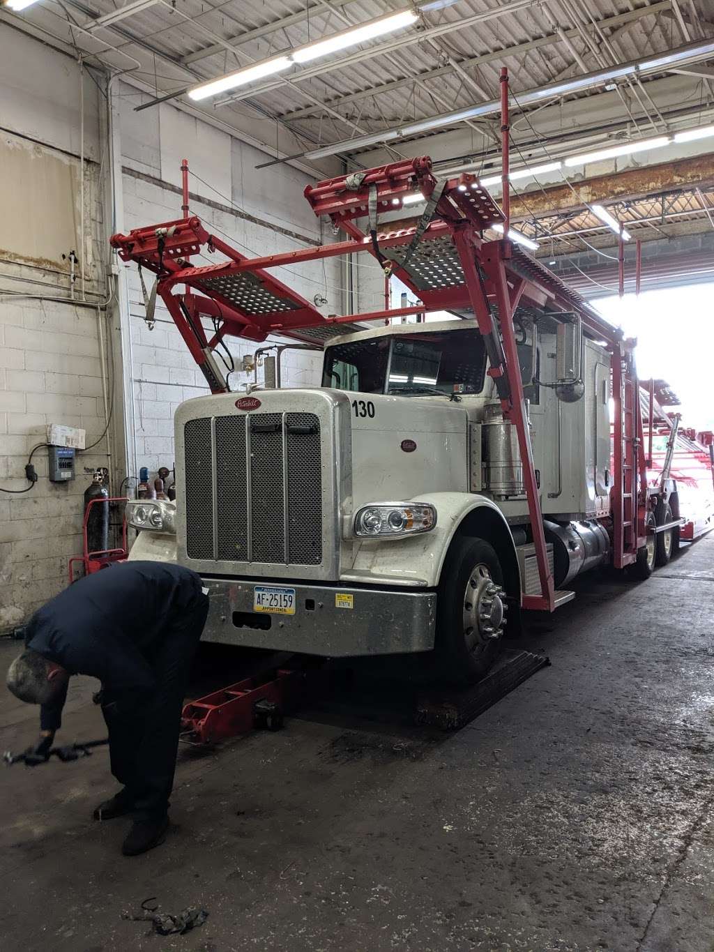 ASAP TIRE SERVICE Commercial Truck & Tire Service | 11621 Caroline Rd a, Philadelphia, PA 19154, USA | Phone: (267) 777-2444