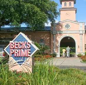 Becks Prime | 1001 E Memorial Loop Dr, Houston, TX 77007, USA | Phone: (713) 863-8188