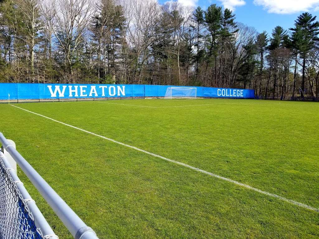 Wheaton College | 26 E Main St, Norton, MA 02766 | Phone: (508) 286-8200