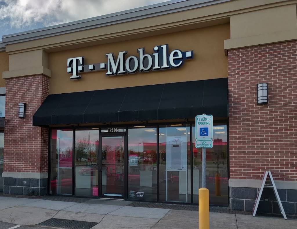 T-Mobile | 8540 S 71st Plaza Unit C, Papillion, NE 68133, USA | Phone: (402) 522-6348