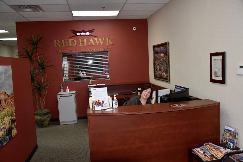 Red Hawk Property Management | 2451 E Baseline Rd #410, Gilbert, AZ 85234 | Phone: (480) 396-9766