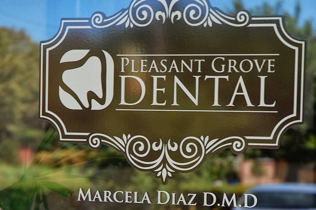Pleasant Grove Dental | 9165 Elk Grove Florin Rd #160, Elk Grove, CA 95624, USA | Phone: (916) 667-8783