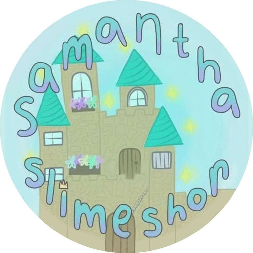 Samanthas Slime Shop | 2113 Carnation Ct, Garland, TX 75040, USA | Phone: (972) 926-3367