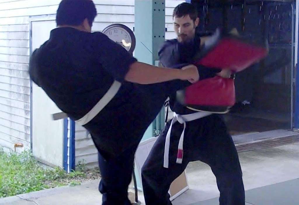 BC Kenpo Martial Arts Club | Davie Rd, Davie, FL 33314, USA