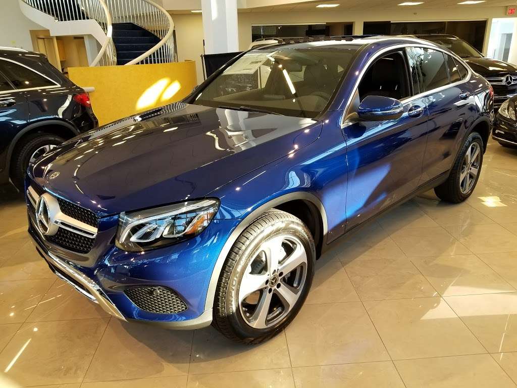 Mercedes-Benz of Princeton | 2910 U.S. 1, Lawrenceville, NJ 08648, USA | Phone: (609) 771-8040