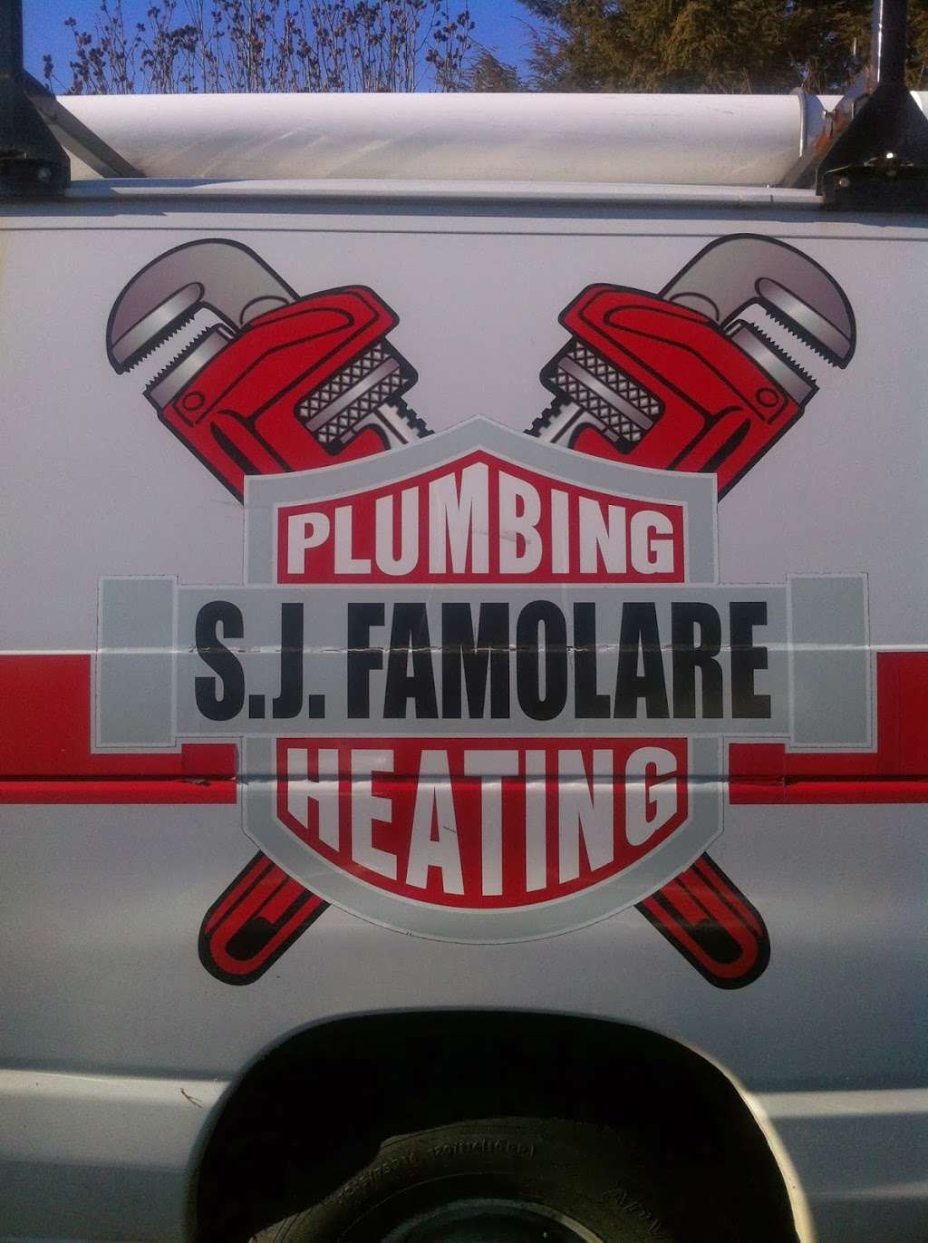 SJ Famolare Plumbing & Heating | 1 Patrick Ave, Billerica, MA 01821 | Phone: (978) 423-2101