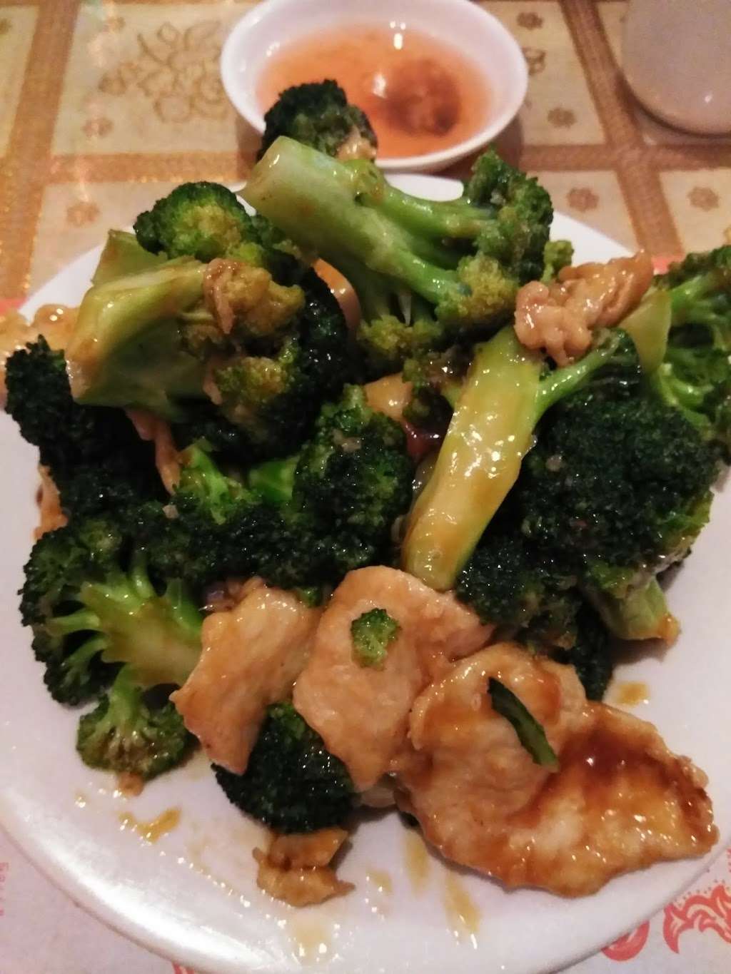 Szechuan East Restaurant | 744 Red Lion Rd, Philadelphia, PA 19115, USA | Phone: (215) 464-4455