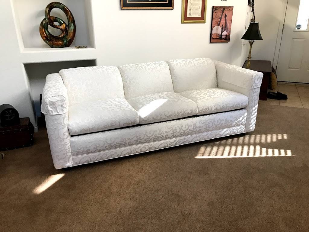 Regal Upholstery & Drapery LLC | 5525 S Valley View Blvd suite 9, Las Vegas, NV 89118, USA | Phone: (702) 870-2929