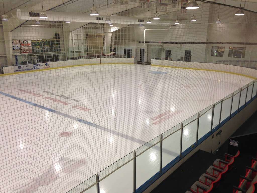 Hatfield Ice Arena | 350 County Line Rd, Colmar, PA 18915, USA | Phone: (215) 997-9797