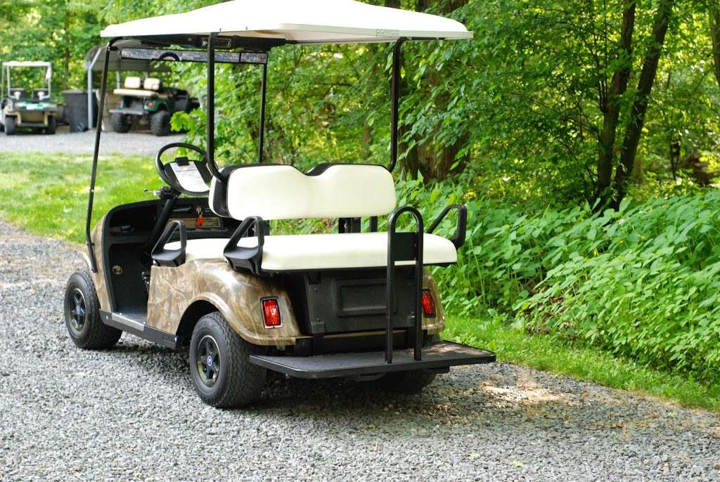 The Golf Cart Guy, LLC | 236 NJ-70, Medford, NJ 08055, USA | Phone: (609) 953-0346