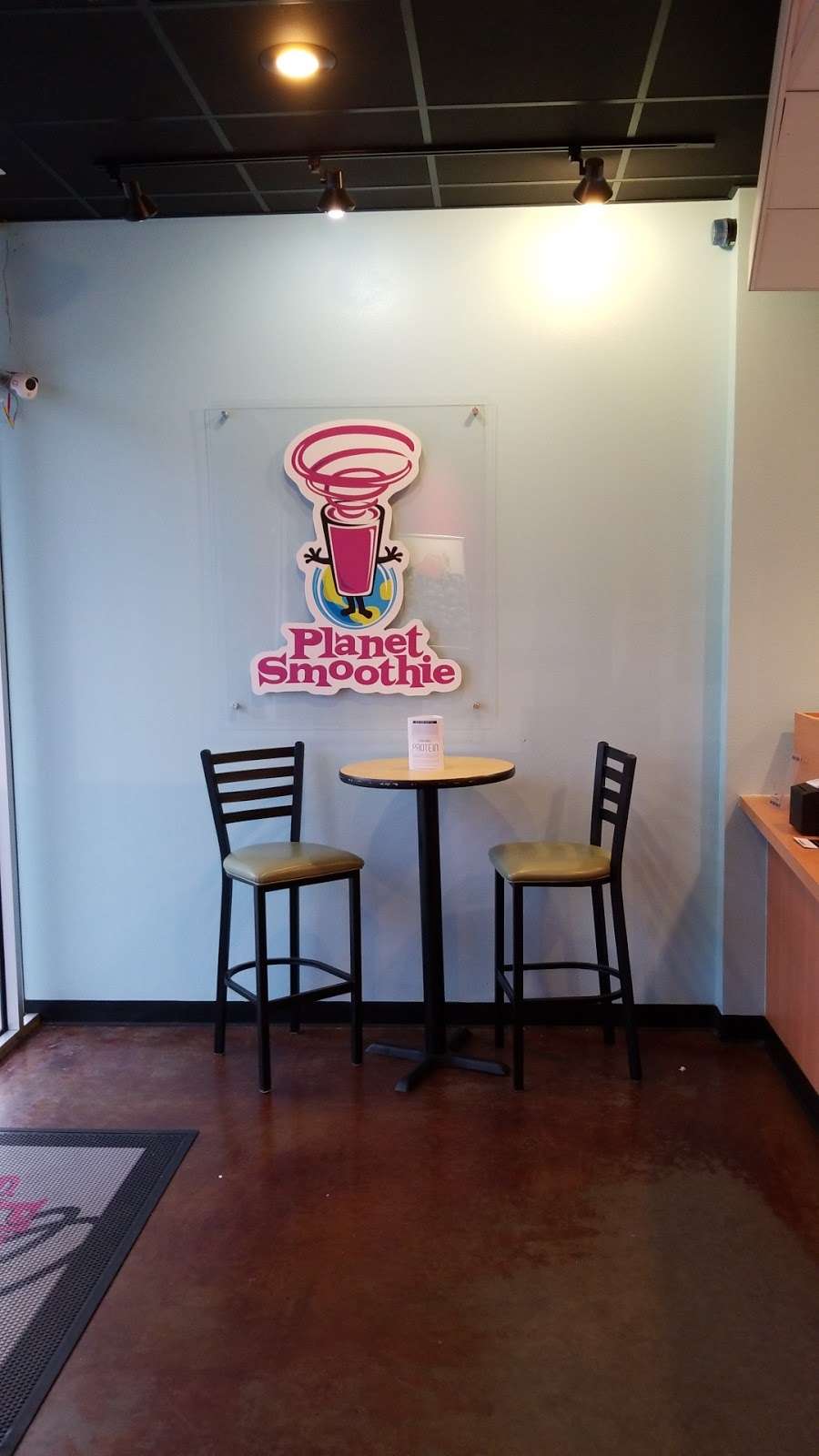 Planet Smoothie CB | 2525 Howell Branch Rd, Casselberry, FL 32707, USA | Phone: (407) 478-8987