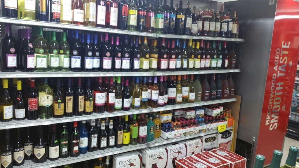 Nicks Liquor | 5782 Forrest Ave, Dover, DE 19904 | Phone: (302) 492-1176