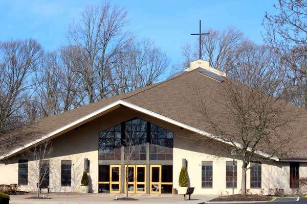 St. Yi YunIL Korean Catholic Church | 2001 Springdale Rd, Cherry Hill, NJ 08003, USA | Phone: (609) 334-7208