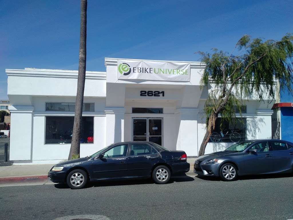 Daymak Showroom | 2621 Artesia Blvd, Redondo Beach, CA 90278 | Phone: (800) 649-9320