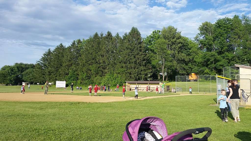 Silver Creek Athletic Association | 2943 PA-212, Hellertown, PA 18055, USA