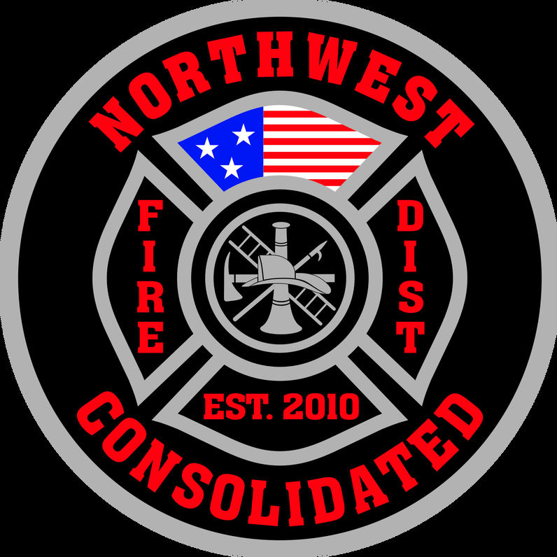 Northwest Consolidated Fire District | 9745 Kill Creek Rd, De Soto, KS 66018, USA | Phone: (913) 583-3886