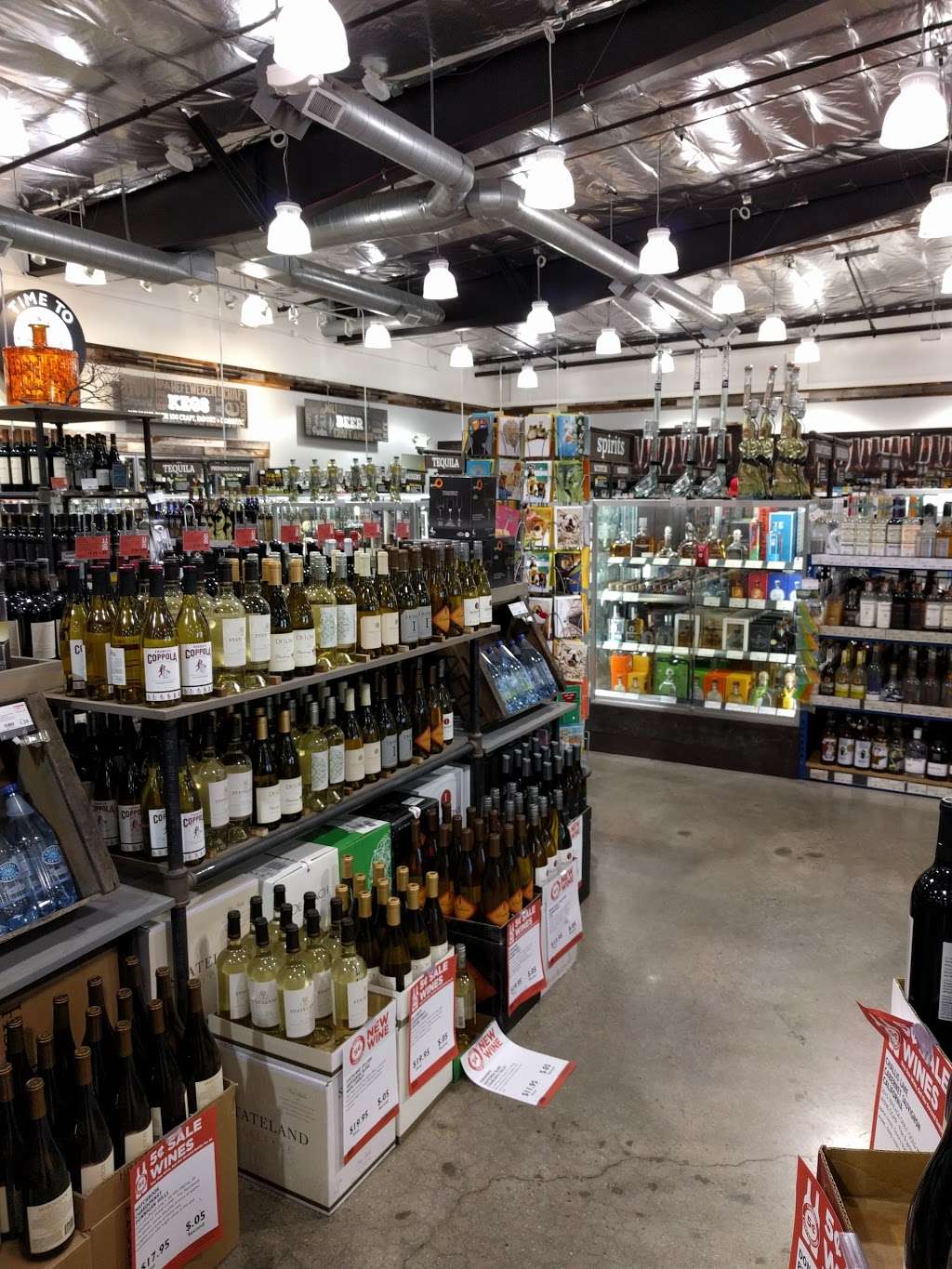 BevMo! | 1700 Rosecrans Ave Suite B, Manhattan Beach, CA 90266 | Phone: (310) 727-9501