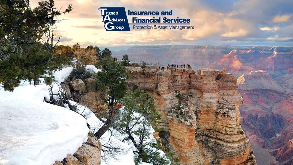 TAG Insurance and Financial Services | 1255 W Baseline Rd #D-172, Mesa, AZ 85202, USA | Phone: (480) 553-5252