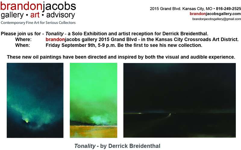 Brandonjacobs gallery | 319 E 55th St, Kansas City, MO 64113 | Phone: (816) 249-2525