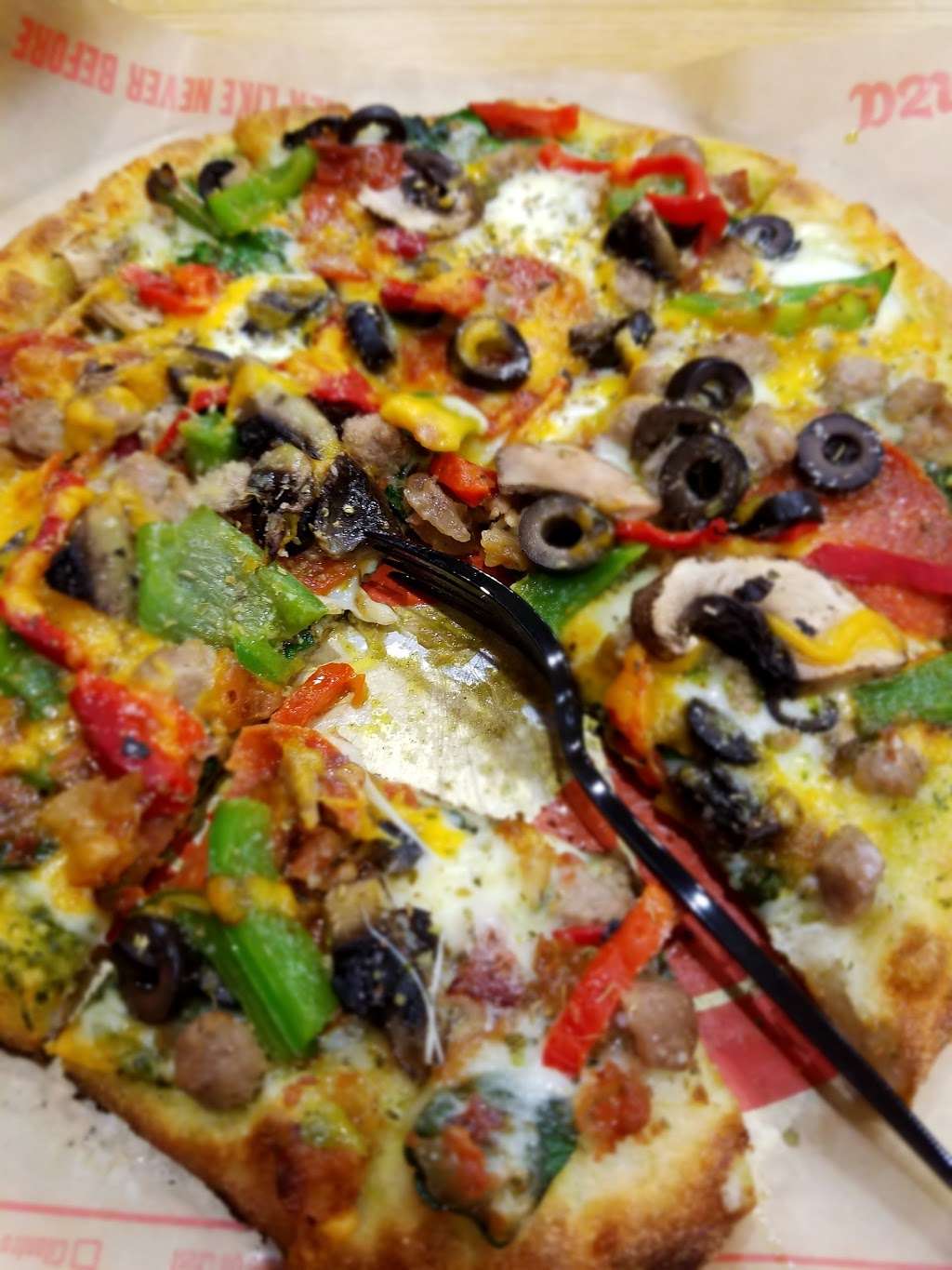 Firenza Pizza | 7001 Manchester Blvd, Alexandria, VA 22310, USA | Phone: (571) 551-6438
