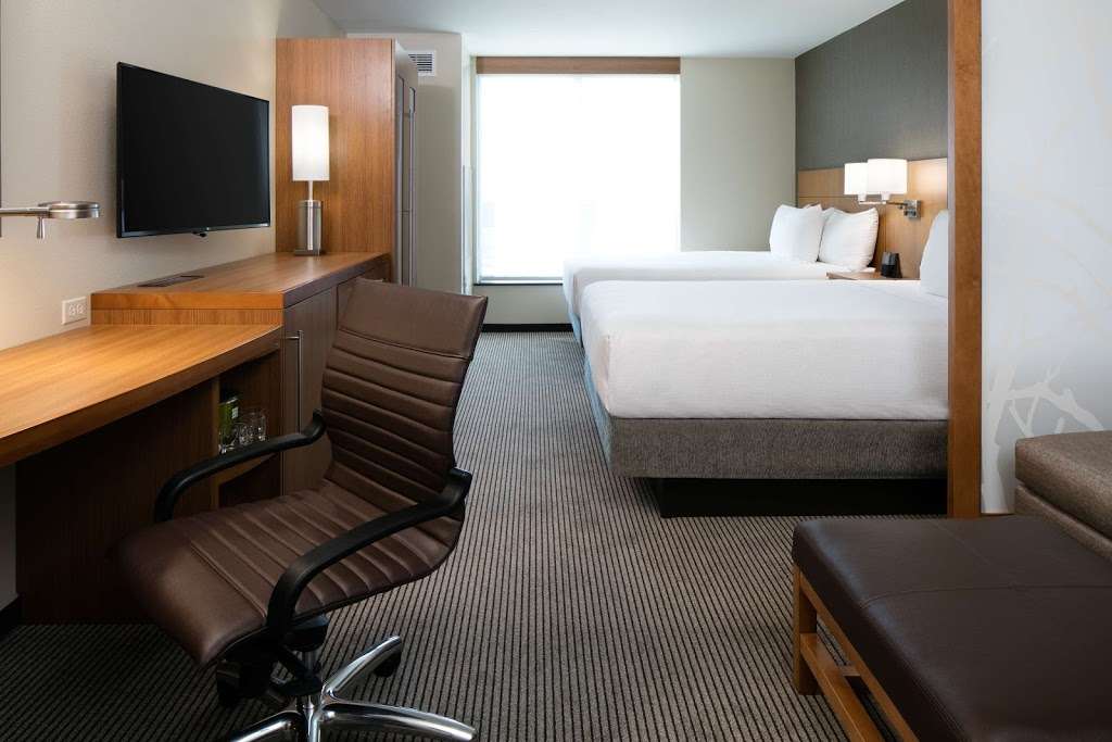 Hyatt Place Lenexa City Center | 8741 Ryckert St, Lenexa, KS 66219, USA | Phone: (913) 742-7777