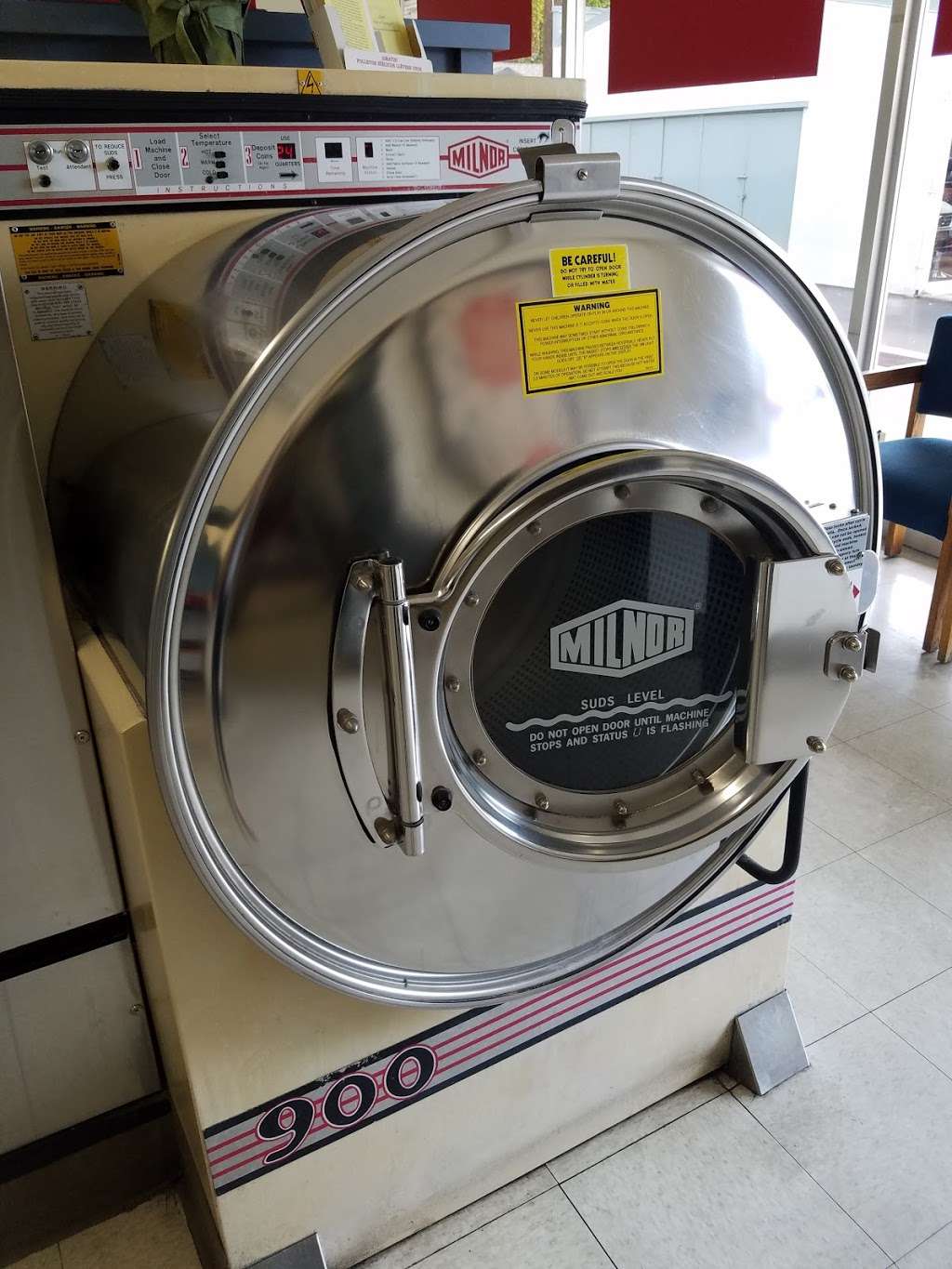 Hilltop Cleaners-Coin Laundry | 1526 Harbor Blvd, La Habra Heights, CA 90631, USA | Phone: (714) 879-3570