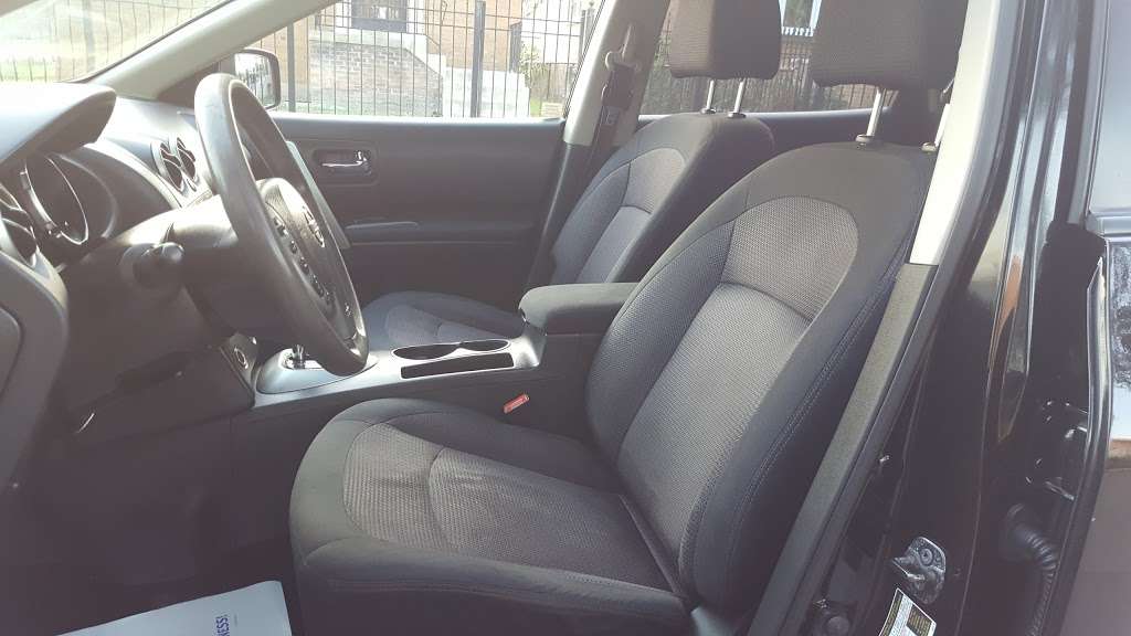 Gold Coast Car Wash | 4815 S Archer Ave, Chicago, IL 60632, USA | Phone: (773) 847-7650