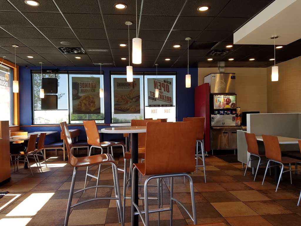 Taco Bell | 27010 Fir Ave, Moreno Valley, CA 92555, USA | Phone: (951) 242-8226