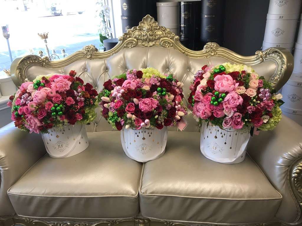 JAdore Les Fleurs | 542 Palisades Dr, Pacific Palisades, CA 90272, USA | Phone: (310) 463-8883