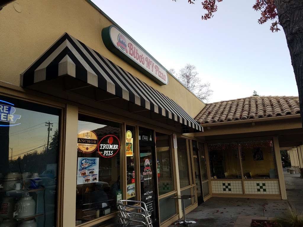Bibos NY Pizza | 1431 Bird Ave, San Jose, CA 95125, USA | Phone: (408) 217-9084