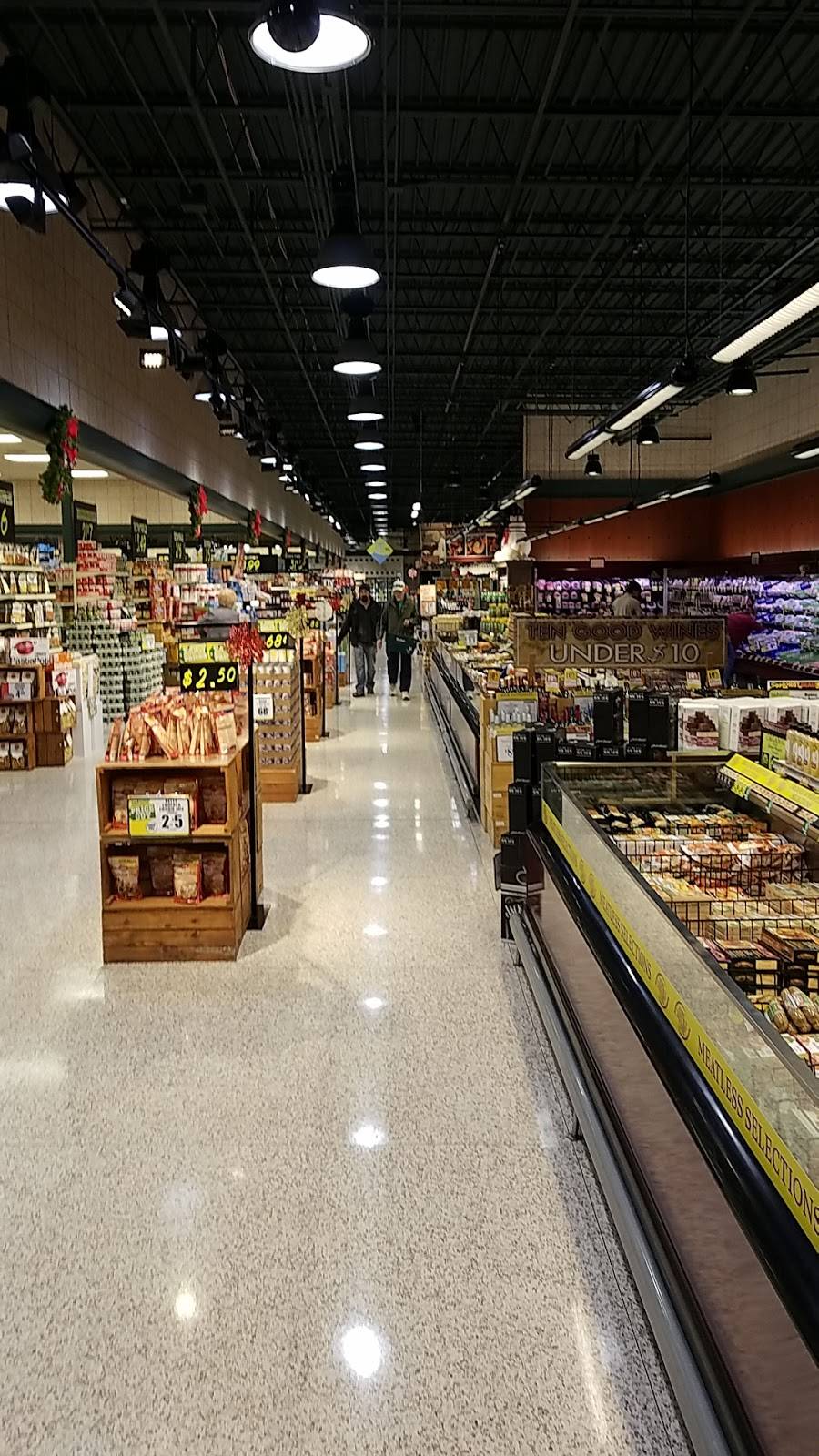 Dierbergs Markets - Telegraph Plaza | 5640 Telegraph Rd, Oakville, MO 63129, USA | Phone: (314) 846-5770