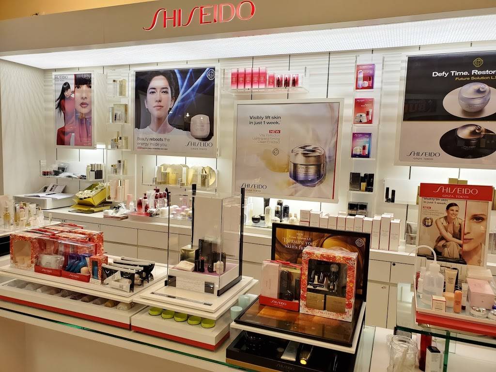 Pacific Cosmetics - Shiseido | 2850 SE 82nd Ave, Portland, OR 97266, USA | Phone: (503) 775-3794