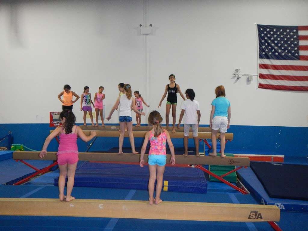 Riverview Gymnastics | 22 Riverview Dr, Wayne, NJ 07470, USA | Phone: (973) 646-8181