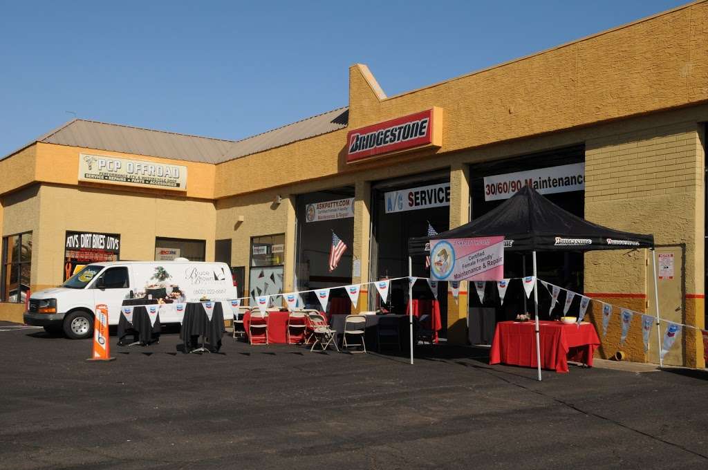 Community Tire Pros & Auto Repair | 15812 N 32nd St, Phoenix, AZ 85032 | Phone: (602) 992-2830