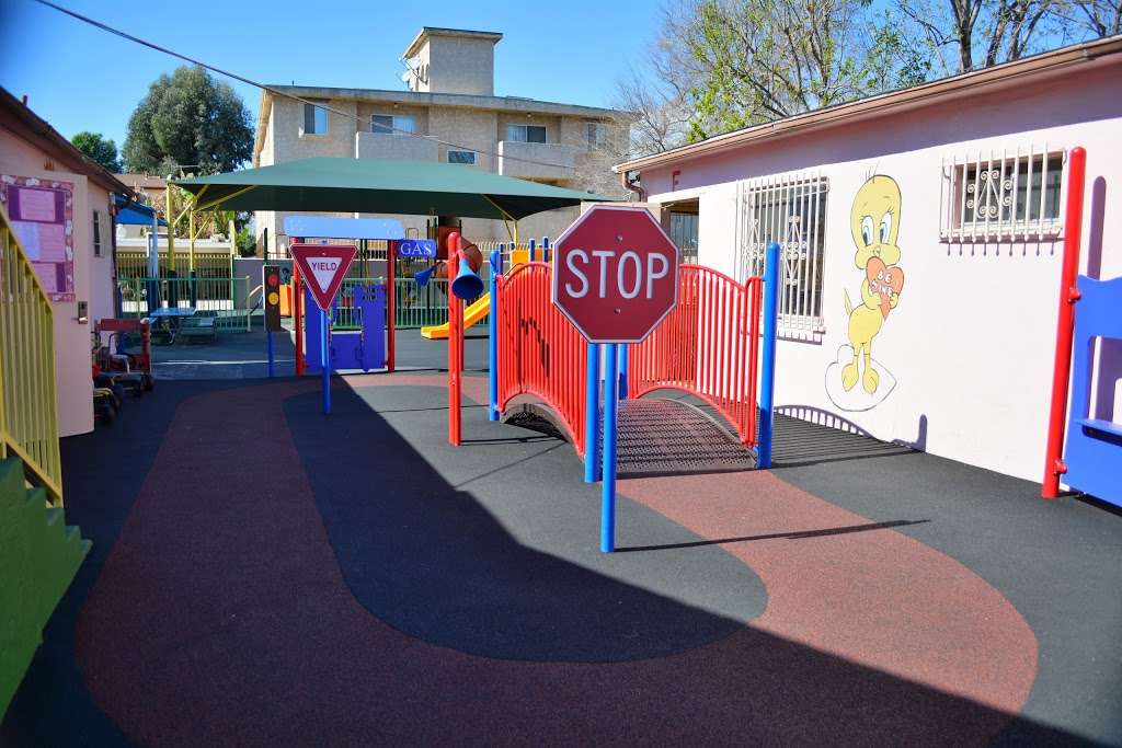 ABC Little Schools | 6447 Woodman Ave, Van Nuys, CA 91401, USA | Phone: (818) 786-5169