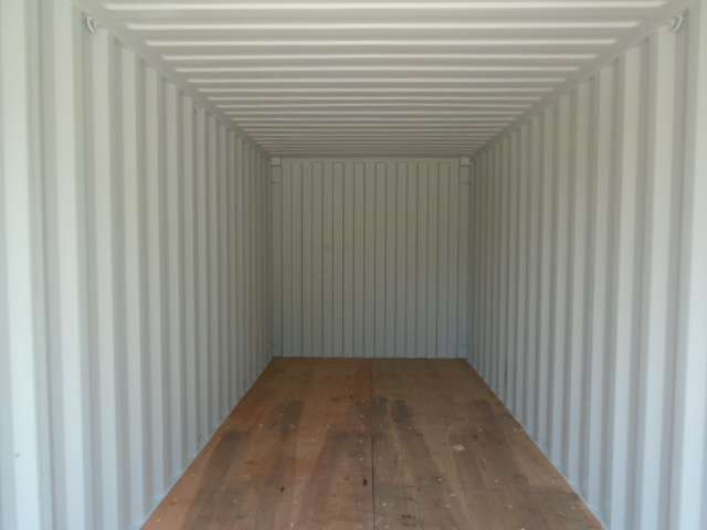 GoContainers, LLC | 242 N Ww White Rd, San Antonio, TX 78219 | Phone: (210) 992-4200