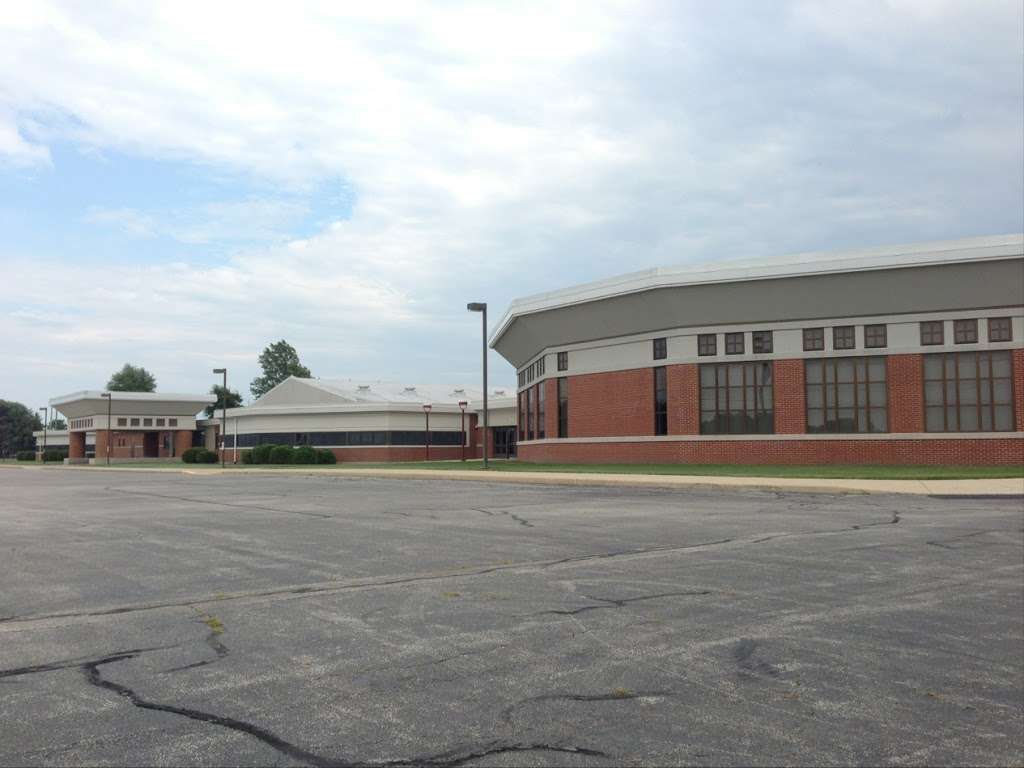 Hershey Elementary School | 7521 E 300 N, Lafayette, IN 47905, USA | Phone: (765) 269-8280