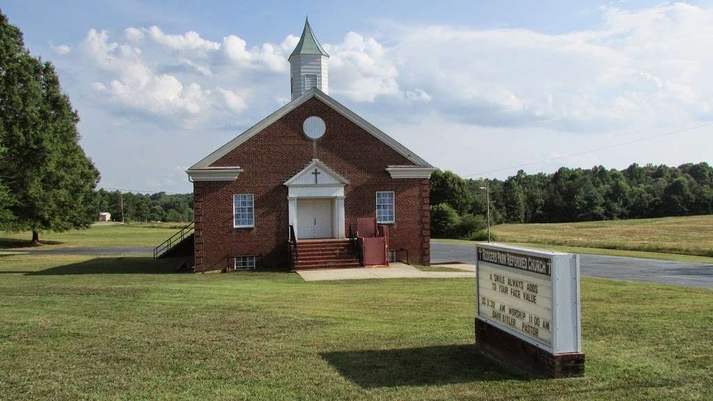 Rodgers Park Reformed Church | 704 E 22nd St, Kannapolis, NC 28083, USA | Phone: (704) 932-8301