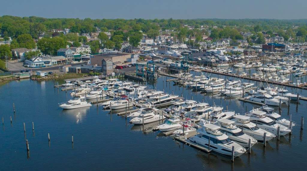 Staten Island Marina | 240 Mansion Ave, Staten Island, NY 10308, USA | Phone: (718) 984-7676