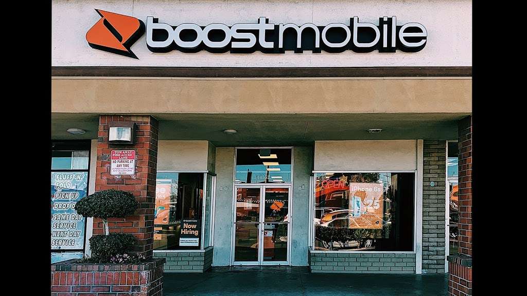 Boost Mobile | 206 E Little York Rd Suite 1, Houston, TX 77076, USA | Phone: (713) 492-2767