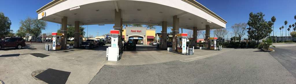 Shell | 8400 Washington Blvd, Pico Rivera, CA 90660, USA | Phone: (562) 949-8400