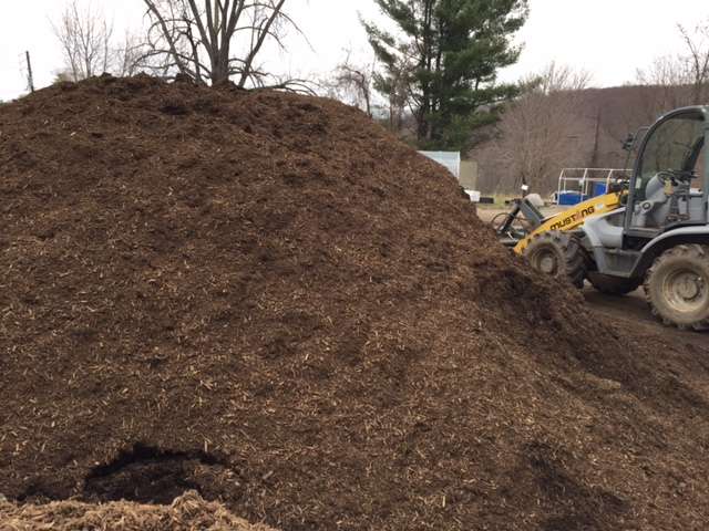 Cooper Mulch & More | 32 Miry Brook Rd, Danbury, CT 06810, USA | Phone: (203) 790-6700