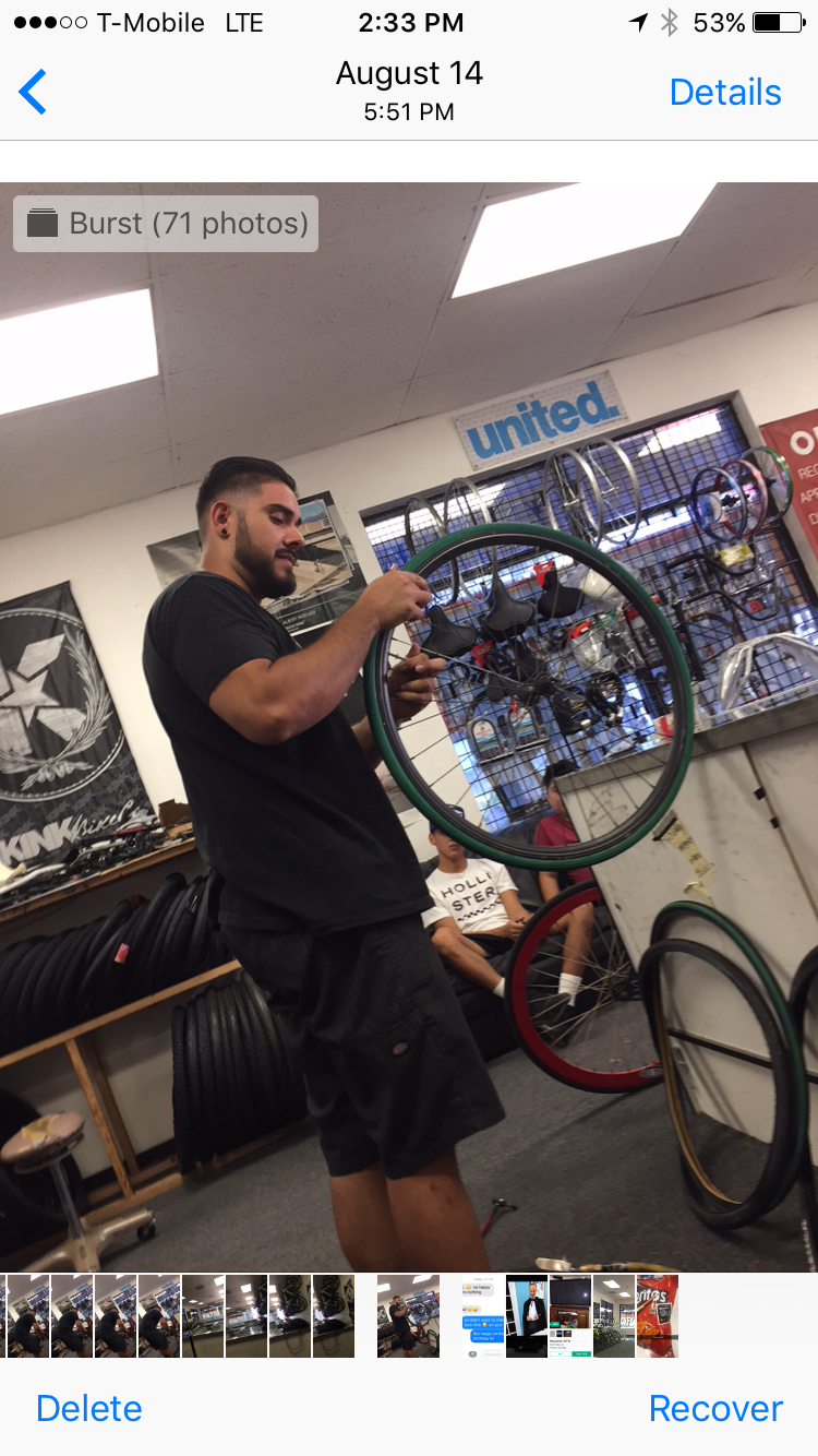 Franks Bicycles | 3255 E South St, Long Beach, CA 90805, USA | Phone: (562) 630-9800