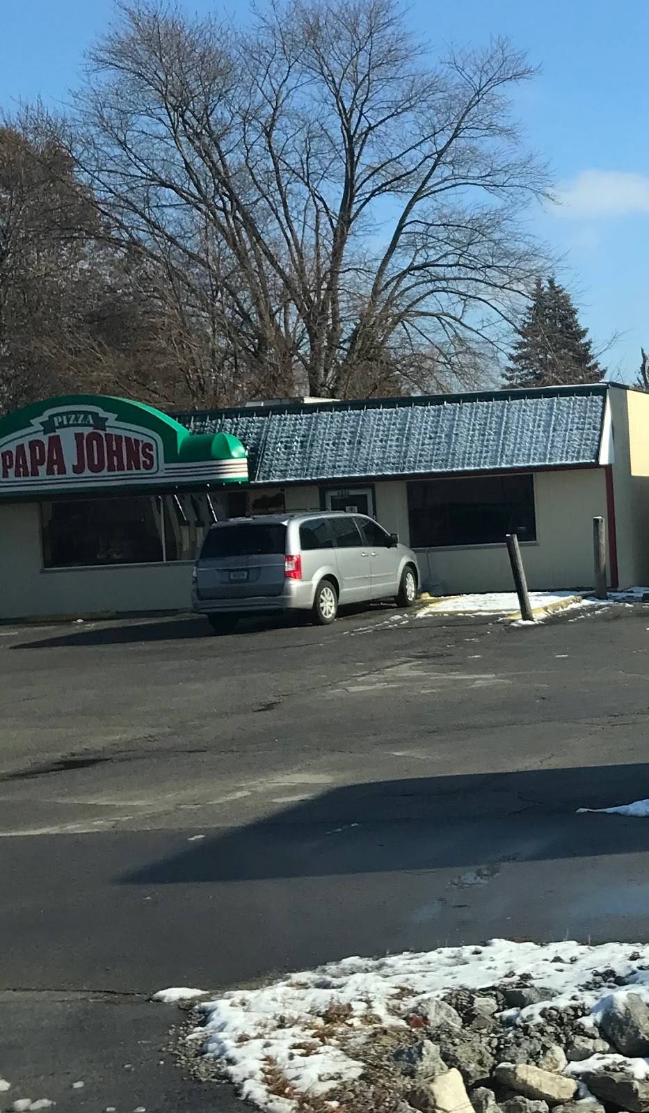 Papa Johns Pizza | 6233 Bluffton Rd, Fort Wayne, IN 46809, USA | Phone: (260) 478-7272