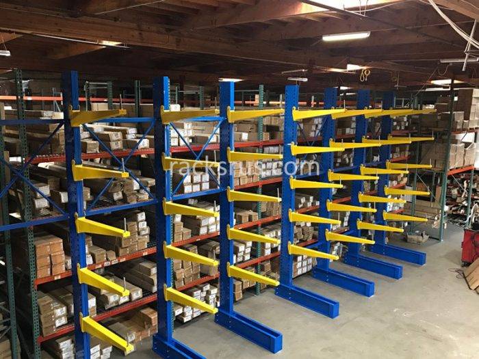 Racks R Us | 1540 Palmyrita Ave #1629, Riverside, CA 92507 | Phone: (951) 446-9419